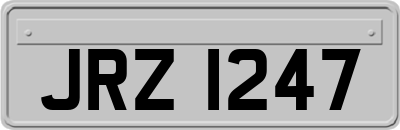 JRZ1247