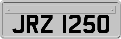 JRZ1250