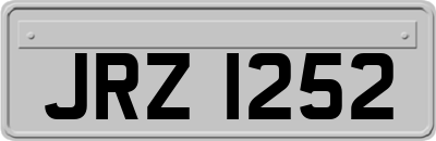 JRZ1252