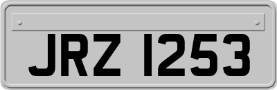 JRZ1253
