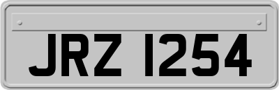JRZ1254