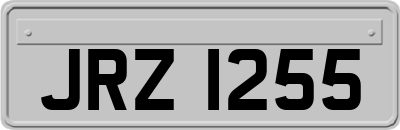 JRZ1255