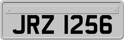 JRZ1256
