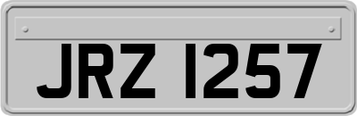 JRZ1257