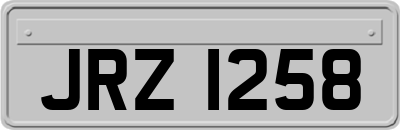 JRZ1258