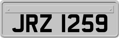 JRZ1259