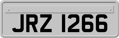 JRZ1266