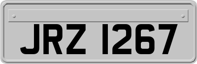JRZ1267