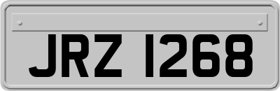 JRZ1268