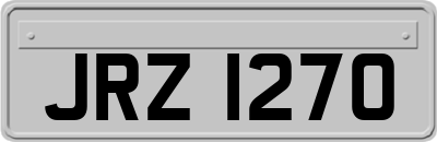 JRZ1270