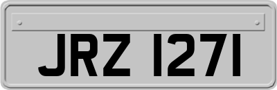 JRZ1271