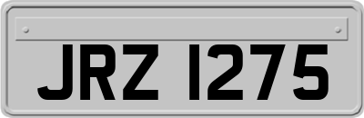 JRZ1275