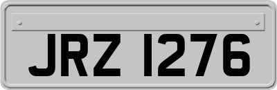 JRZ1276