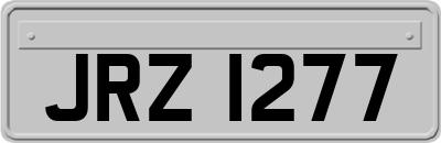 JRZ1277