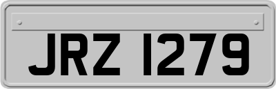 JRZ1279