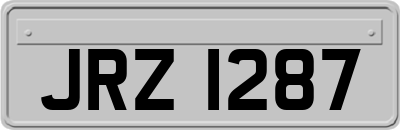 JRZ1287