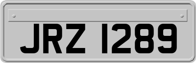 JRZ1289