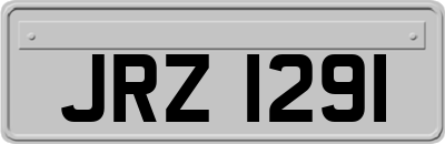 JRZ1291