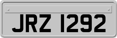 JRZ1292