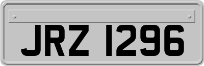 JRZ1296
