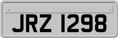 JRZ1298