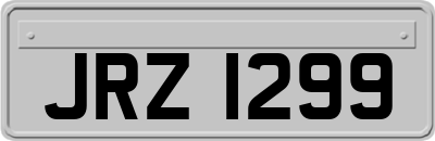 JRZ1299