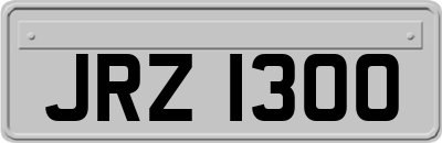 JRZ1300