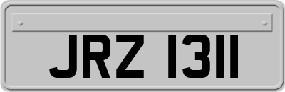 JRZ1311