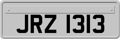 JRZ1313