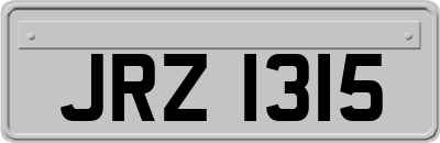 JRZ1315