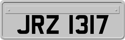 JRZ1317
