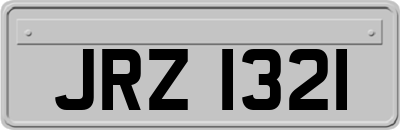 JRZ1321