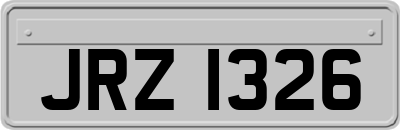 JRZ1326