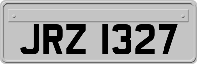 JRZ1327