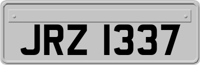 JRZ1337