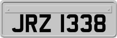 JRZ1338