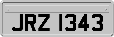 JRZ1343
