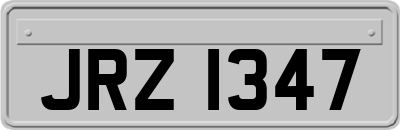 JRZ1347