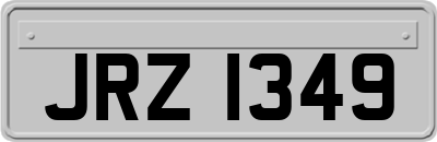 JRZ1349