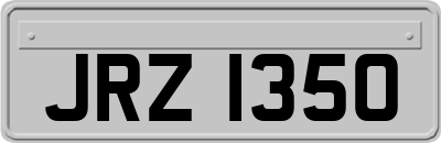 JRZ1350