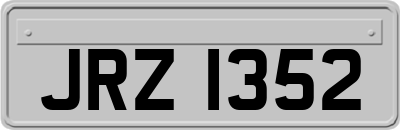 JRZ1352