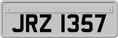 JRZ1357