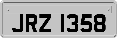 JRZ1358