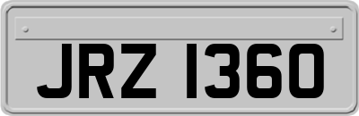 JRZ1360