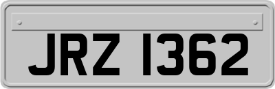JRZ1362