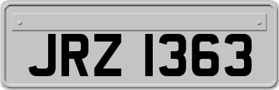 JRZ1363