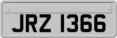 JRZ1366