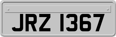JRZ1367