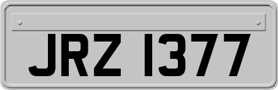JRZ1377