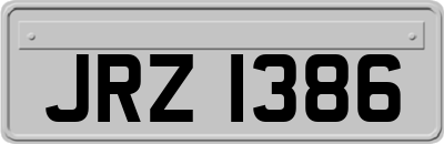 JRZ1386